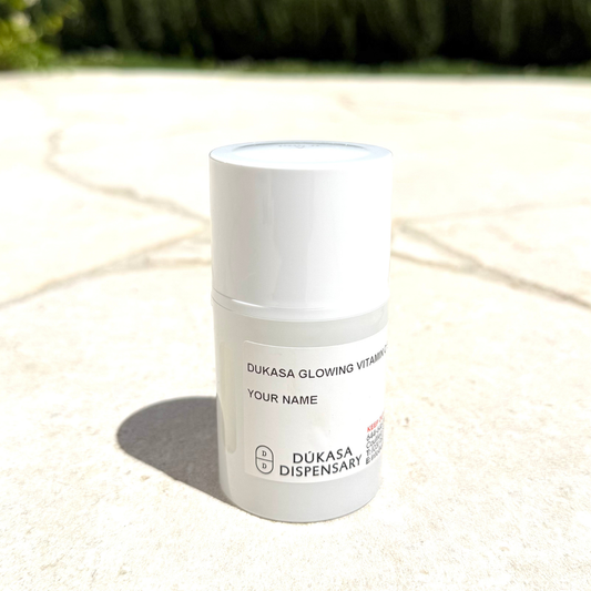 Glowing Vitamin C Serum