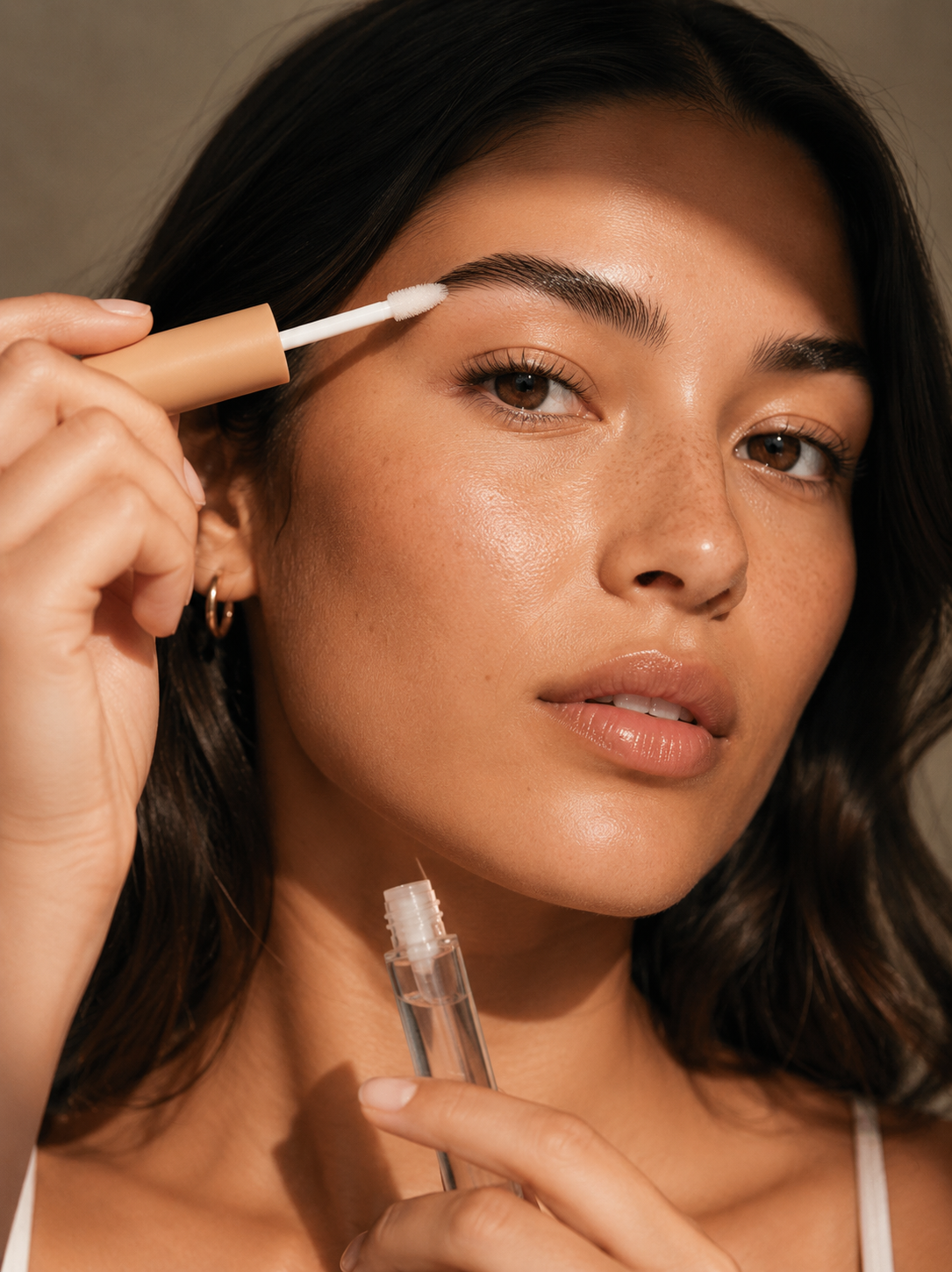 Grow Brow Formula