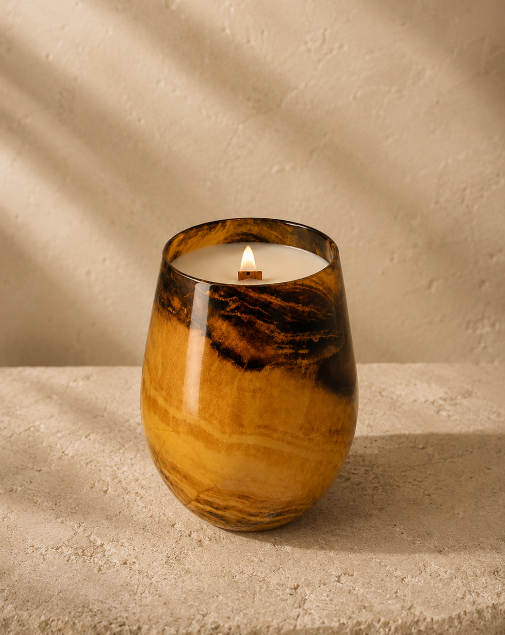 Bespoke Candle | Ember - 285g