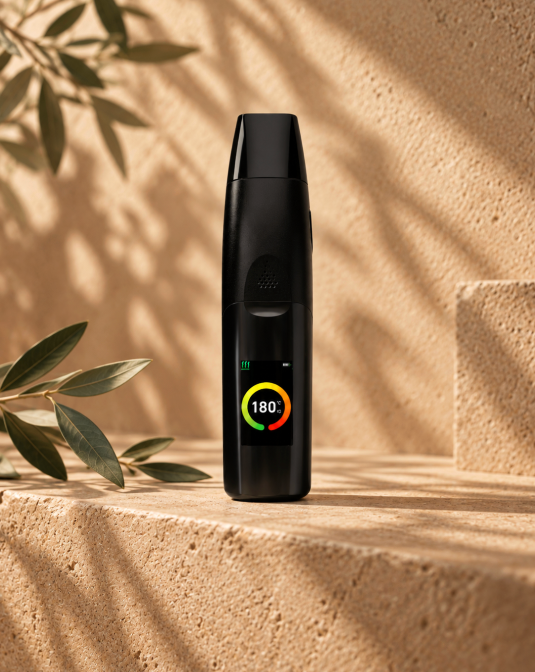 Elite II Vaporiser