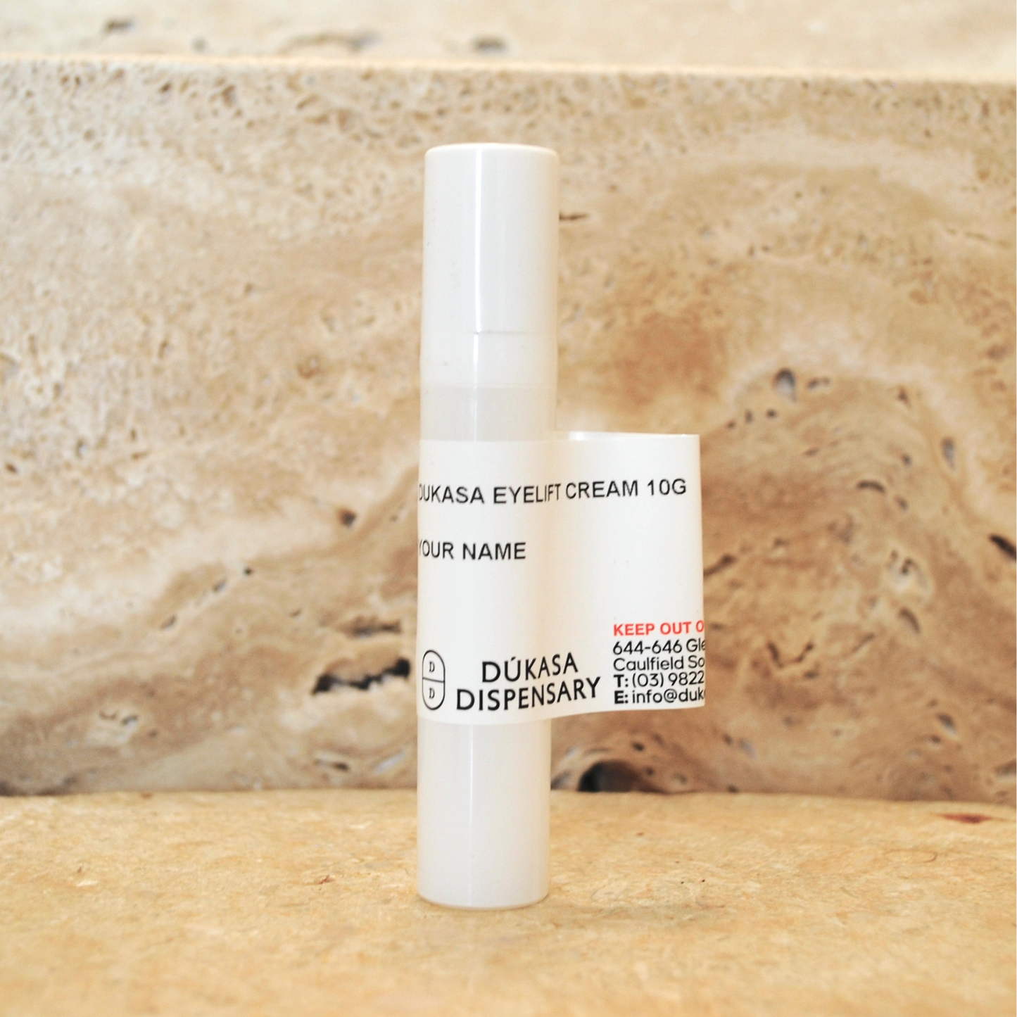 Eyelift Cream