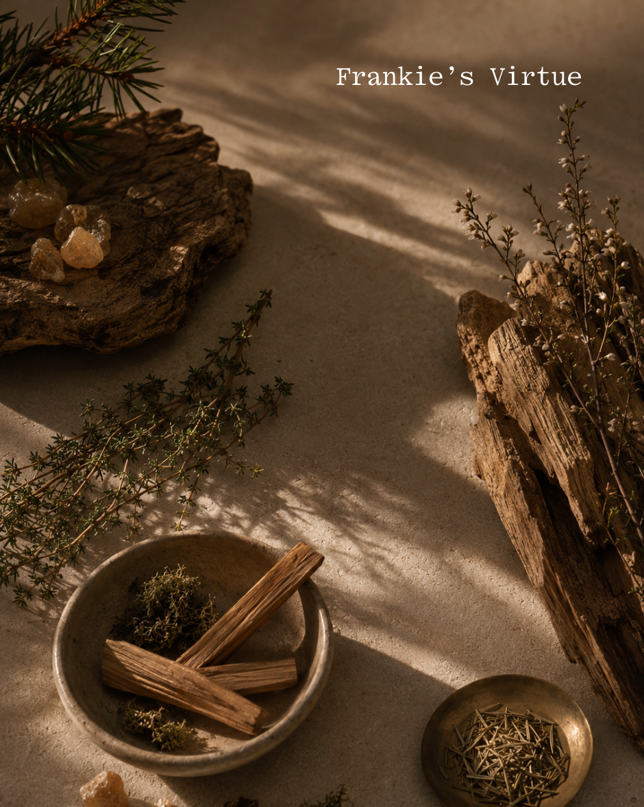 Bespoke Candle | Jade - 635g