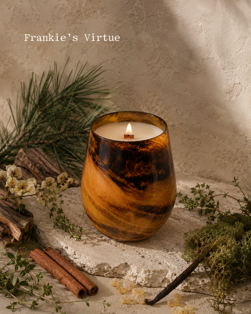 Bespoke Candle | Ember - 285g