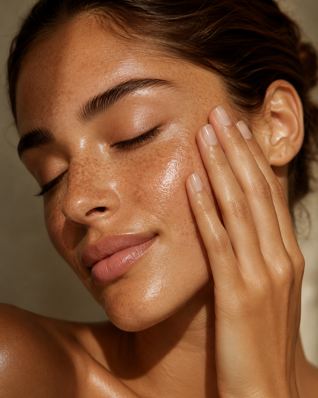 Glowing Vitamin C Serum