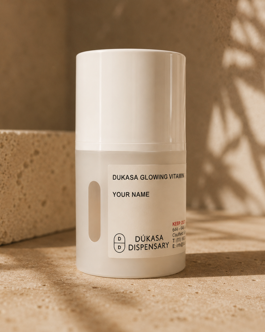 Glowing Vitamin C Serum