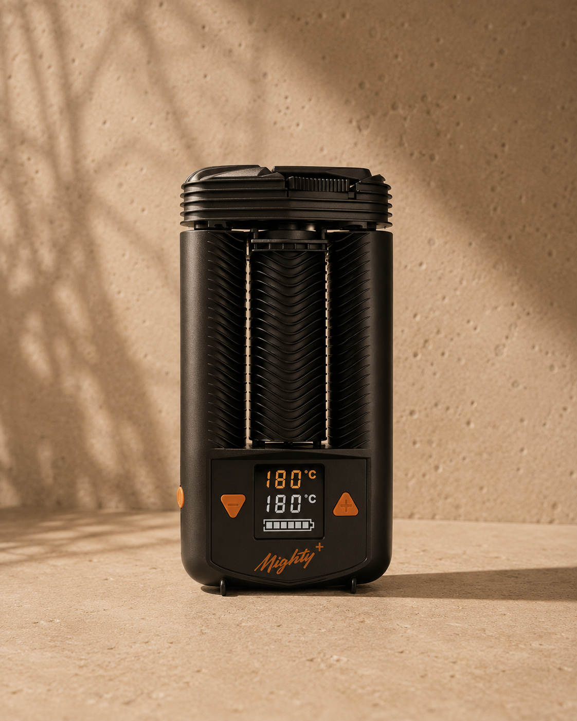 Mighty+ Medic Vaporiser