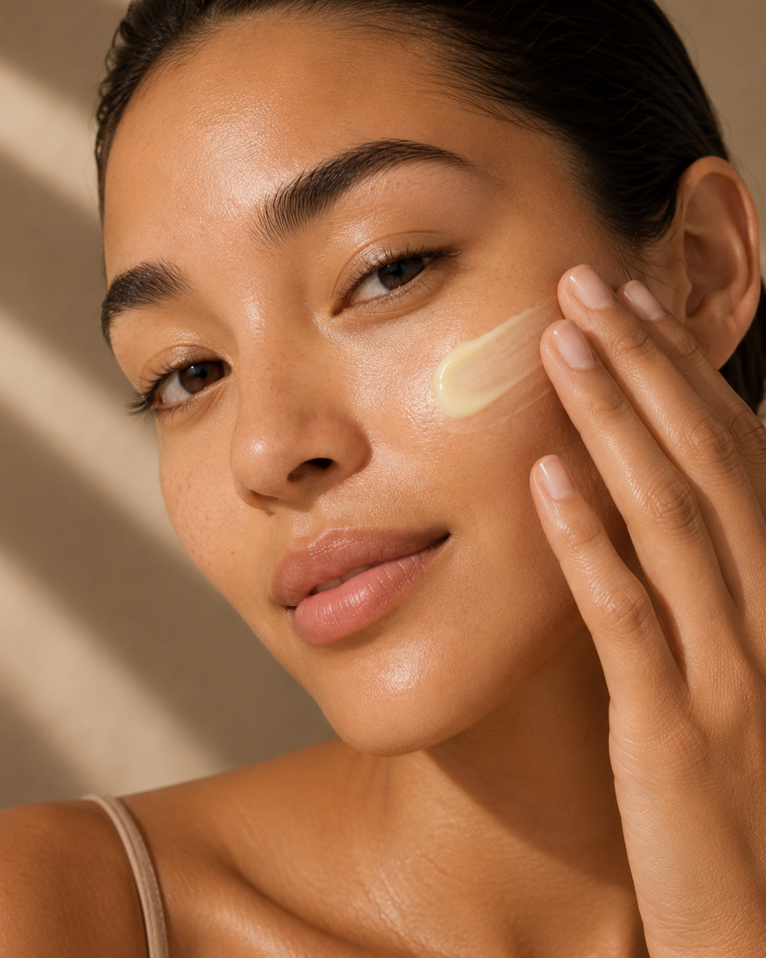Radiance Moisturising Cream