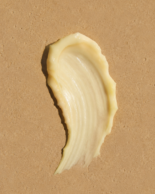 Radiance Moisturising Cream