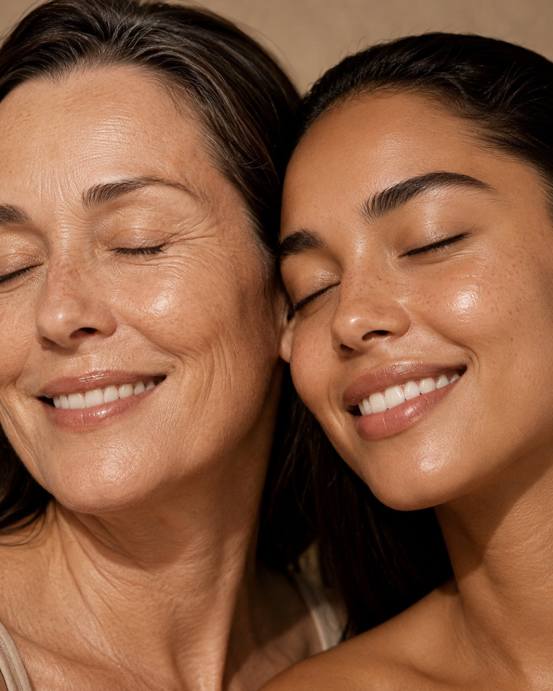 Radiance Moisturising Serum