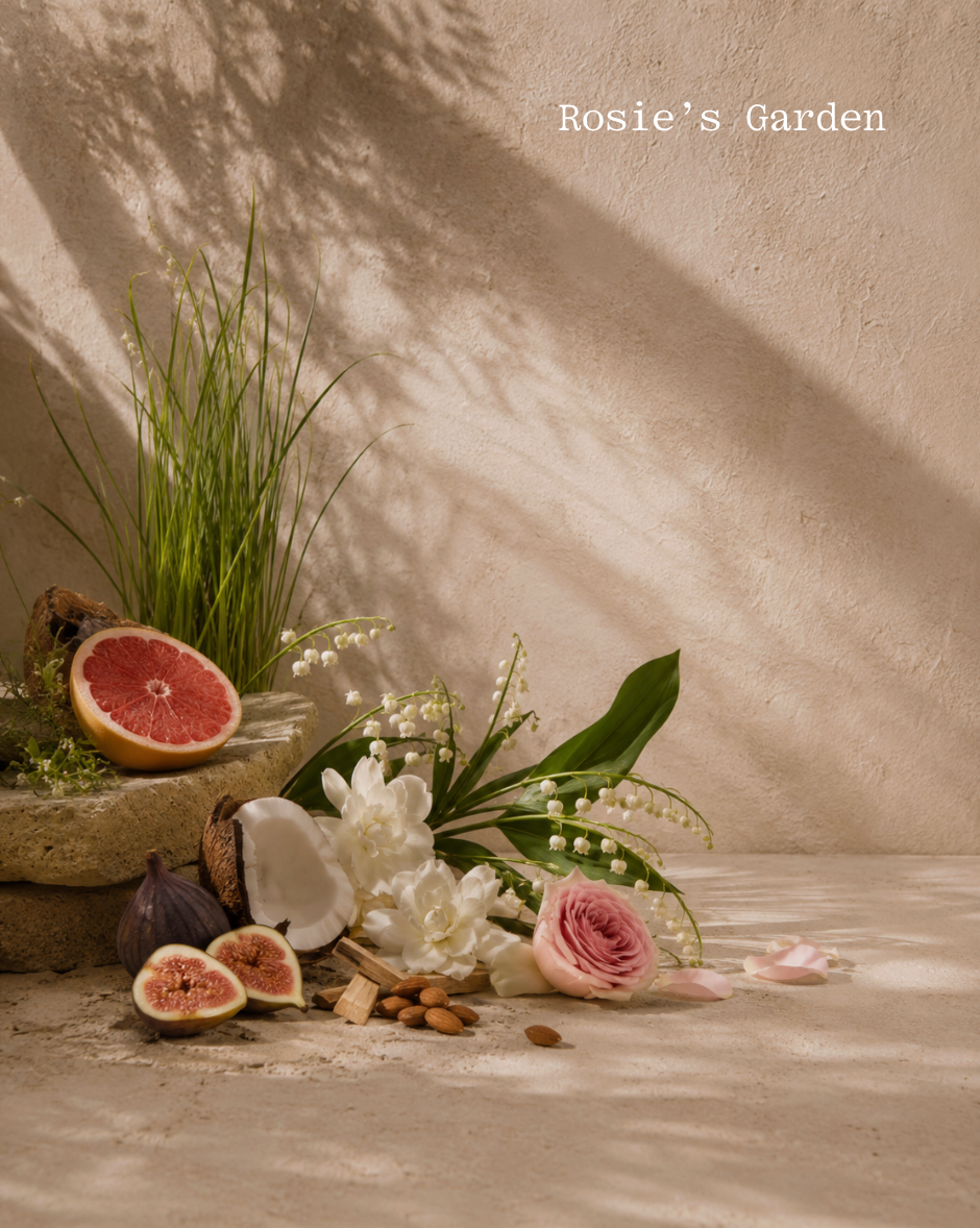 Bespoke Candle | Ember - 285g
