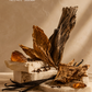 The Dukasa Bespoke Candle | Ember - 400g