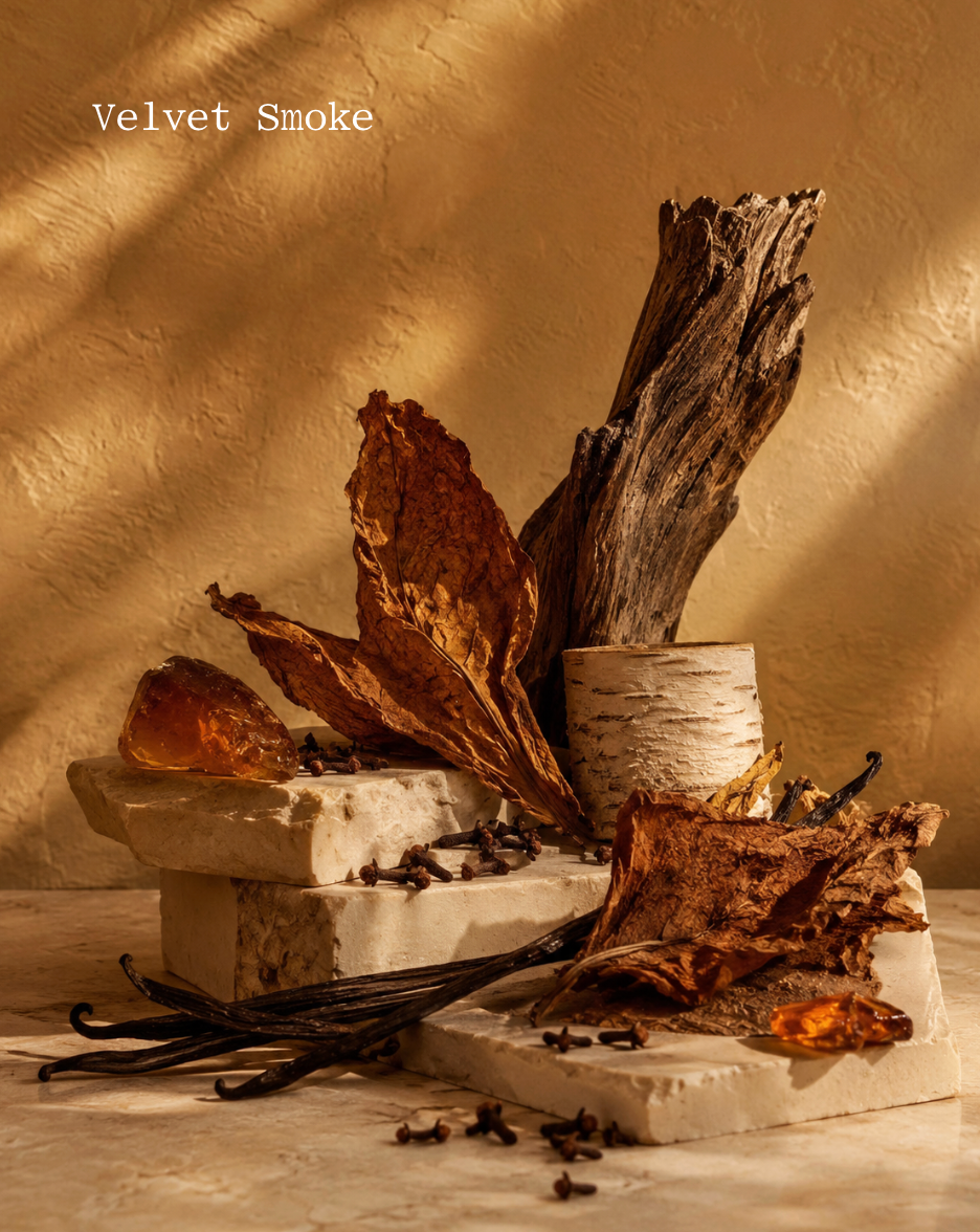 Bespoke Candle | Jade - 635g