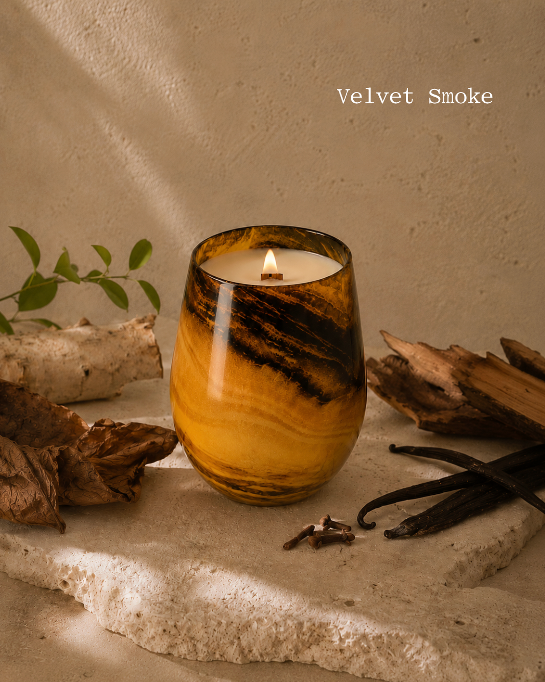 Bespoke Candle | Ember - 285g