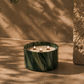 The Dukasa Bespoke Candle | Jade - 500g