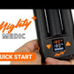 Mighty+ Medic Vaporiser